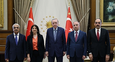 Terörsüz Türkiye'de Külliye buluşması!
