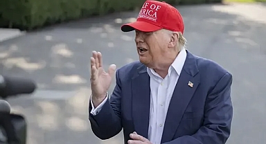 Trump, yasadışı göçmenlerin tutulacağı Alcatraz’ın açılışını yaptı