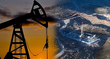 Türkiye'den 57 milyon varillik yeni petrol keşfi!