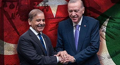Türkiye’den kritik Pakistan hamlesi! Hindistan “endişeliyiz” diyerek alarm zillerini çaldı
