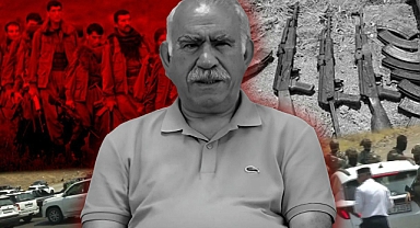 Türkiye için tarihi gün! İlk PKK'lı grup silah bırakıyor