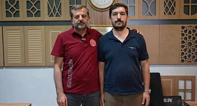 Yeşil vatan savaşçısı: 