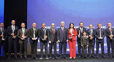 Yeşim Grup’a hazır giyimde ihracat şampiyonluğu