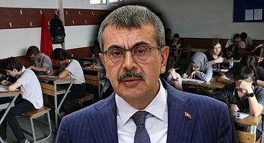 Zorunlu lise eğitimi 2 yıla mı düşecek? Bakan Tekin'den açıklama