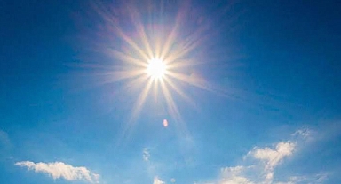 26 Ağustos 2025: Bursa'da Yaz Güneşi Etkili: Termometreler 30 Dereceyi Görecek