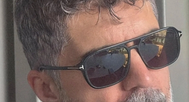 Aile Kavgalarıyla Gündemdeydi! Özcan Deniz'in Son Hali Şaşırttı