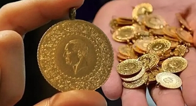 Altın Güne Rekorla Başladı: 29 Ağustos 2025 Güncel Altın Fiyatları