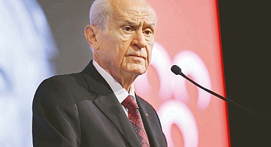 Bahçeli'den Cumhur İttifakı İddialarına Yanıt