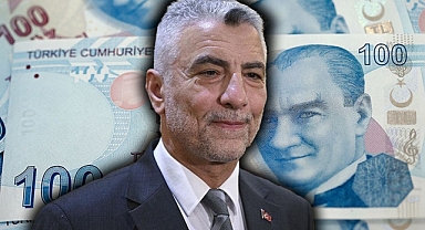 Bakan Bolat 