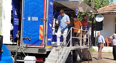 Balıkesir'de depremin yaralarını birlikte sardık