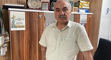 Bin hektar ormanlık alanla 600 milyon lira da kül oluyor