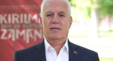 Bozbey'den İnan Güney'in Tutuklanmasına Tepki: