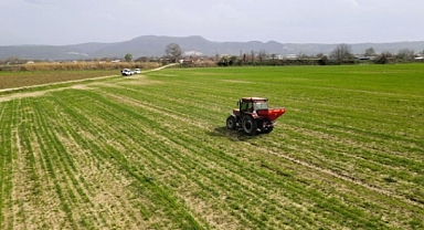 Bursa Büyükşehir'in