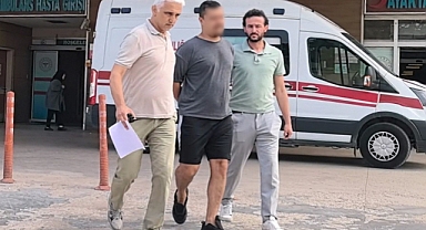 Bursa İnegöl’de hayvanları katledip ayin yapan şahıs tutuklandı