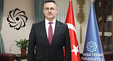 Bursa Teknik Üniversitesinde Tüm Kontenjanlar Doldu