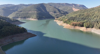 Bursa’ya Can Suyu: Çınarcık Barajı Bypass Hattı 9 Ay Erken Devreye Giriyor