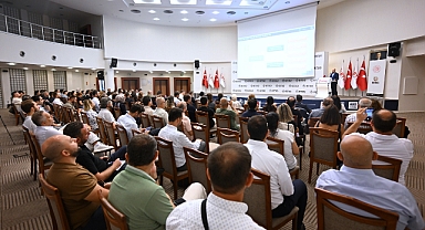 Bursa’ya Türkiye Yüzyılı’nda 4 stratejik yatırım alanı açıldı