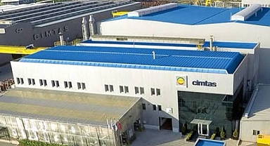 CİMTAS'ta milyonluk vurgun iddiası: Çalışan tutuklandı