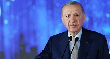 Cumhurbaşkanı Erdoğan, YKS Tercih Sonuçlarının Ardından Gençleri Tebrik Etti