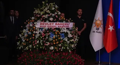  CHP'den istifa eden Özlem Çerçioğlu'na Erdoğan'dan Destek