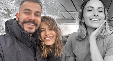 Eşini balkondan girerek katletmişti!