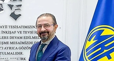 Eski MKE Başkanı İsmet Sayhan tutuklandı