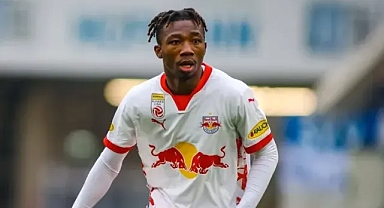 Fenerbahçe, Dorgeles Nene'yi İstanbul'a getirdi