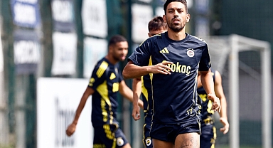 Fenerbahçe, Feyenoord maçı hazırlıklarını sürdürdü