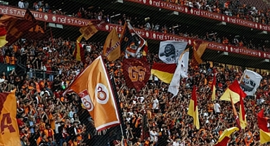 Galatasaray, tarihte bir ilk peşinde