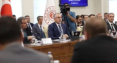 Hakem Kurulu 4. toplantısı başladı: Memur zammı masada