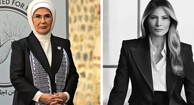 İbrahim Yumaklı'dan Emine Erdoğan'ın Melania Trump'a gönderdiği mektuba ilişkin açıklama