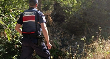 İnegöl'de Zihinsel Engelli Genç Kayboldu