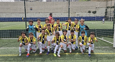 İnegöl'den Fenerbahçe'ye transfer oldu