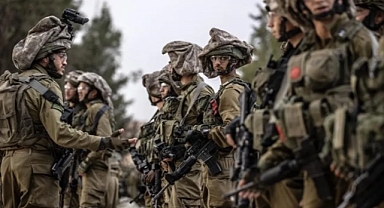 İsrail'in Gazze'yi işgal planı: 100 bin askerle saldıracaklar
