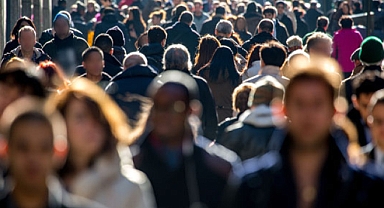 İşsizlik oranı ikinci çeyrekte yüzde 8,6 seviyesinde gerçekleşti