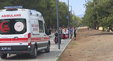 İznik Gölü’nde 6 yaşındaki çocuk kayboldu