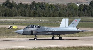 KAAN'a ilgi yoğun: Türkiye'nin başarısı dünya gündeminde