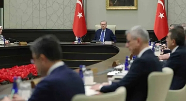 Kabine Toplantısı Ahlat'ta Yapılacak