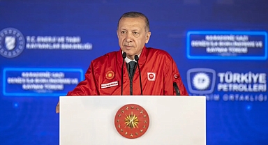 Karadeniz gazı 4 milyon haneye ulaştı, hedef 16 milyon