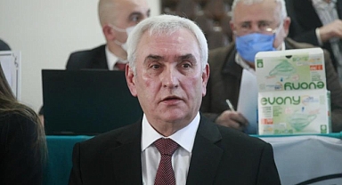 Marmarabirlik Yönetim Kurulu Üyeliği’ne yeni isim