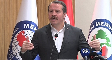 Memur-Sen’den Hükümetin Zam Teklifine Sert Tepki