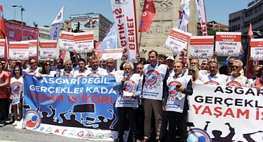 Memur Zammı Bu Hafta Belli Olacak