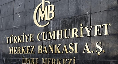 Merkez Bankası'nın Toplam Rezervleri Azaldı
