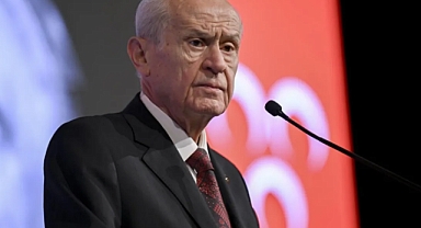 MHP Lideri Bahçeli'den Özgür Özel'e Tepki, Selahattin Yılmaz'a Destek