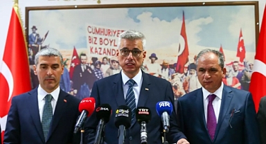 MHRS'de Yeni Dönem! Bakan Memişoğlu Duyurdu: '1 Eylül'den İtibaren Başlıyoruz'