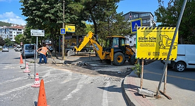 Orhangazi'de ulaşıma konfor geldi