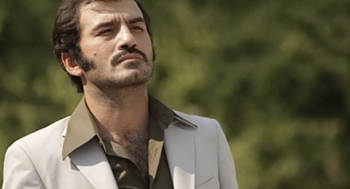 Oyuncu Ufuk Bayraktar gözaltına alındı