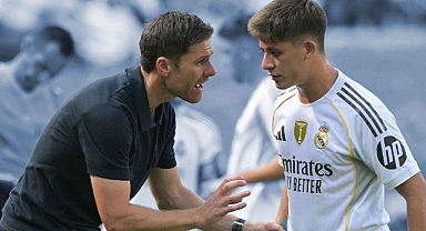 Real Madrid'de Arda Güler krizi 