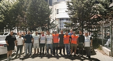 Roda Limanı’nda işçi kıyımı sürüyor: 20 işçi daha işten çıkarıldı