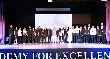 Şahinkaya Eğitim Kurumları yeni döneme güçlü başlangıç yaptı